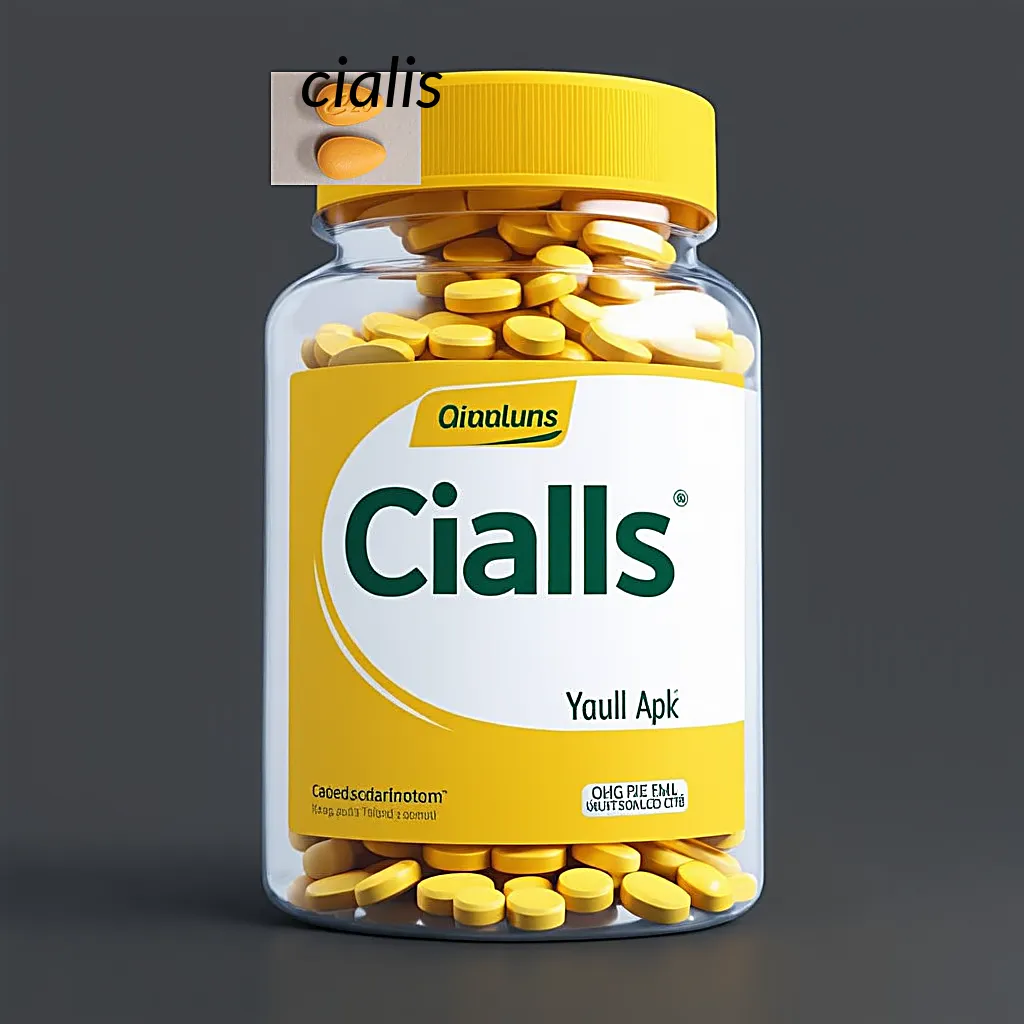 Precio oficial de cialis